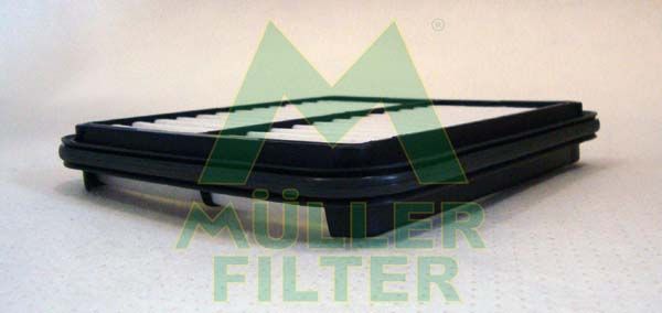 MULLER FILTER Воздушный фильтр PA3327